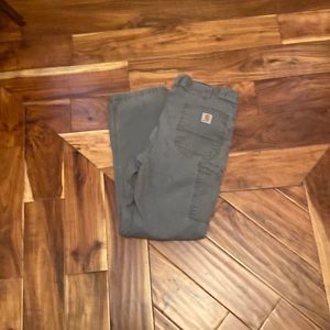 CARHARTT PANTS